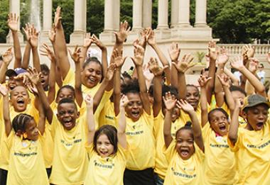 Celebrating National Lemonade Day and Entrepreneurial skills from a lemonade stand